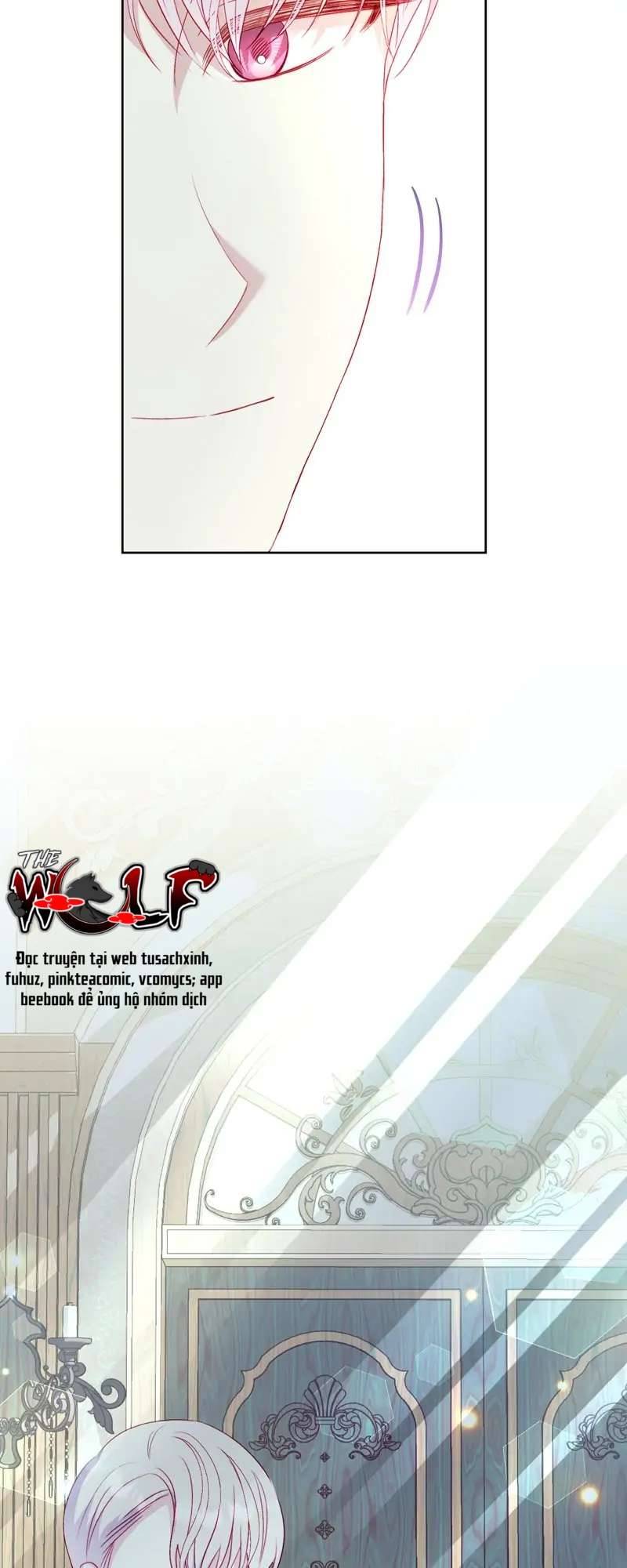 Một Ngày Nọ Bỗng Dưng Cha Xuất Hiện Chapter 28 - Trang 4