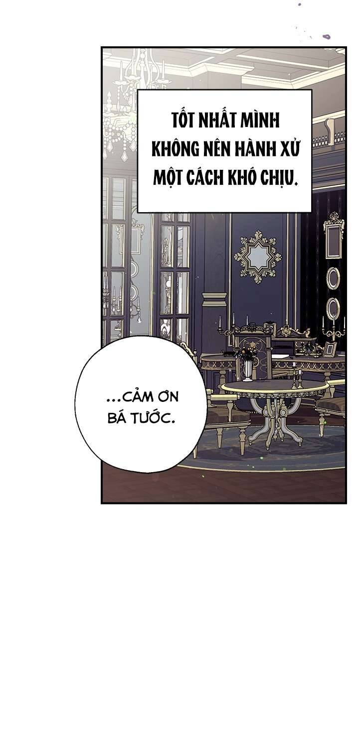 Chúng Ta Có Thể Trở Thành Một Gia Đình Được Không? Chap 35 - Trang 2