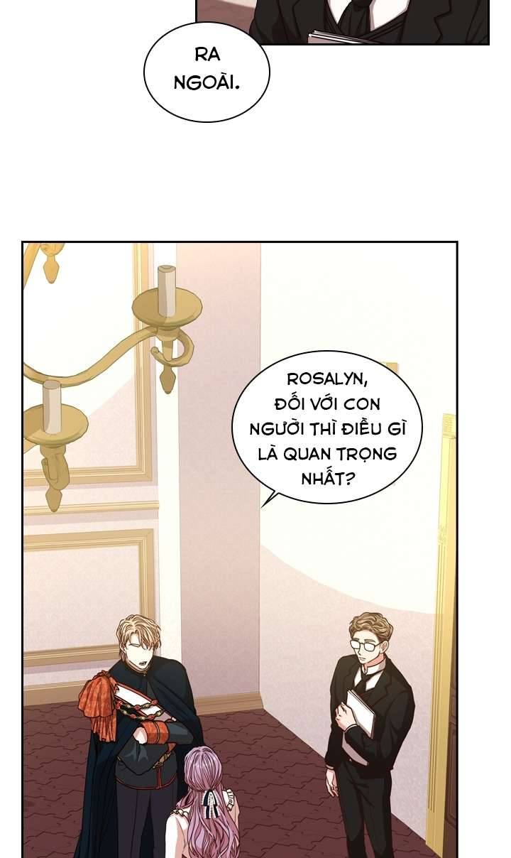 Thư Ký Của Bạo Chúa Chapter 23 - Trang 4