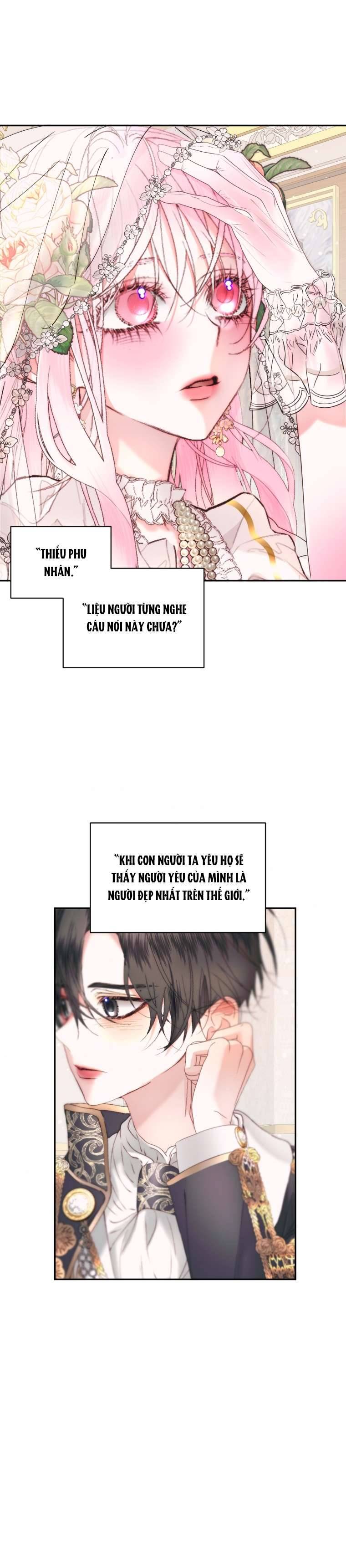 Siren: Trở Thành Gia Đình Của Nhân Vật Phản Diện Chapter 49 - Trang 3