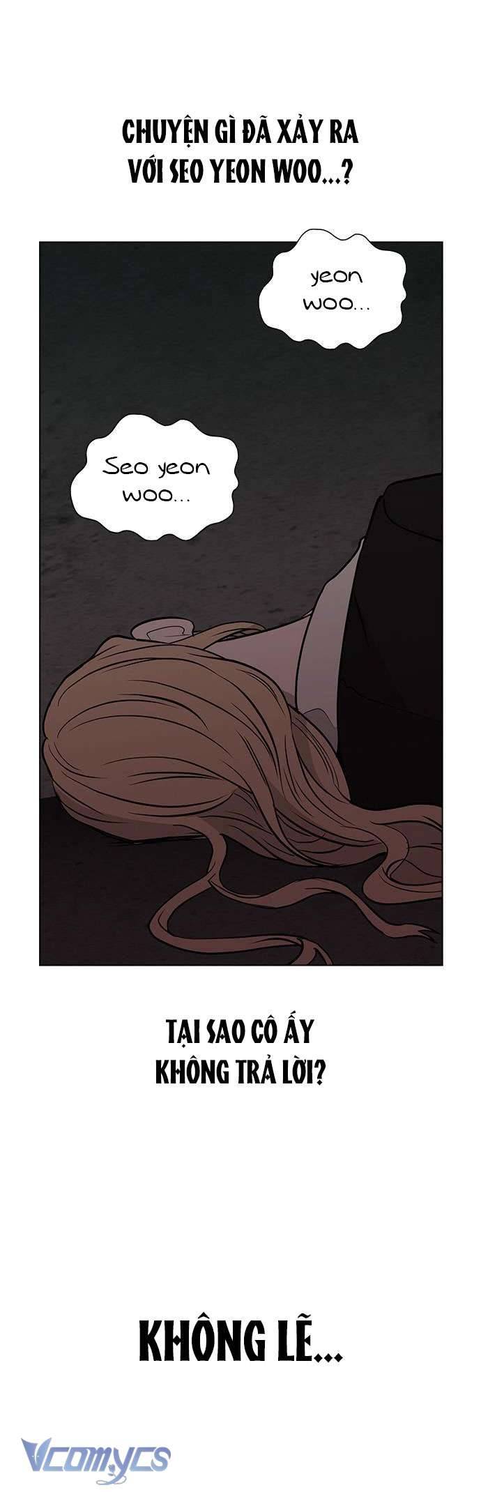 Nếu Chia Tay, Chúng Ta Sẽ Chết Chap 7 - Trang 2