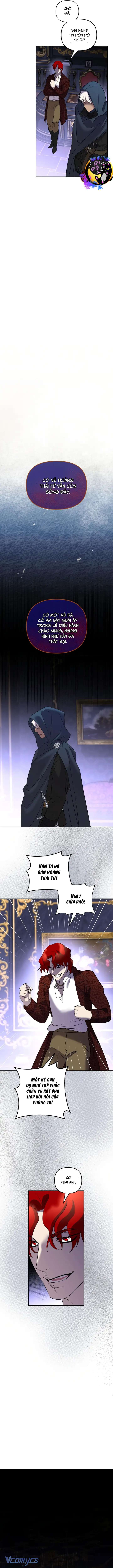 Ta đã chết như thế nào Chap 15 - Trang 2