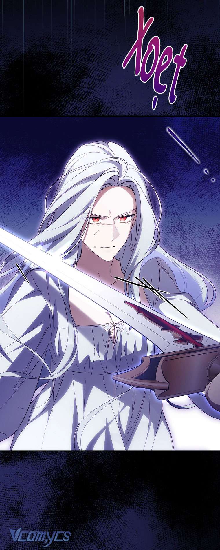 Phương Pháp Khiến Phu Quân Đứng Về Phía Tôi Chapter 76 - Trang 4