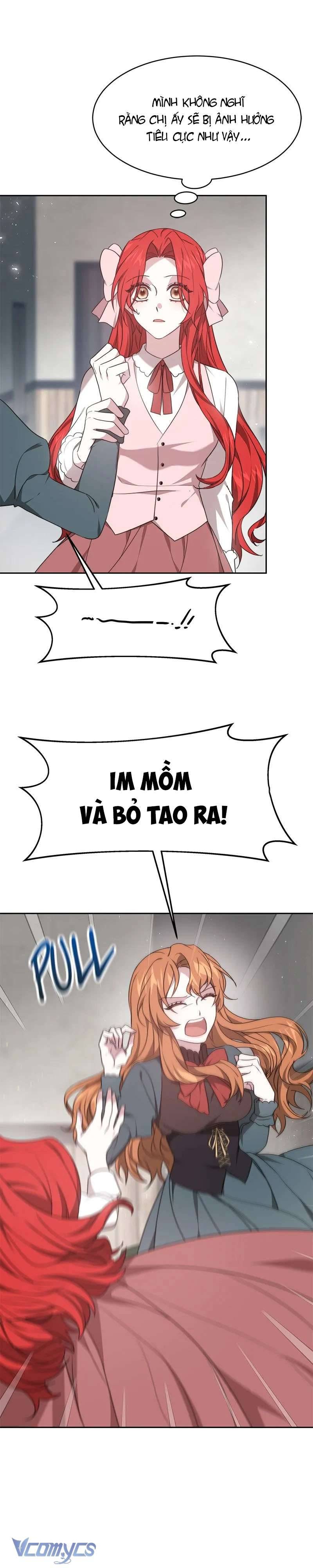 Cuộc đời của Maria Lewellin Chap 2 - Trang 2