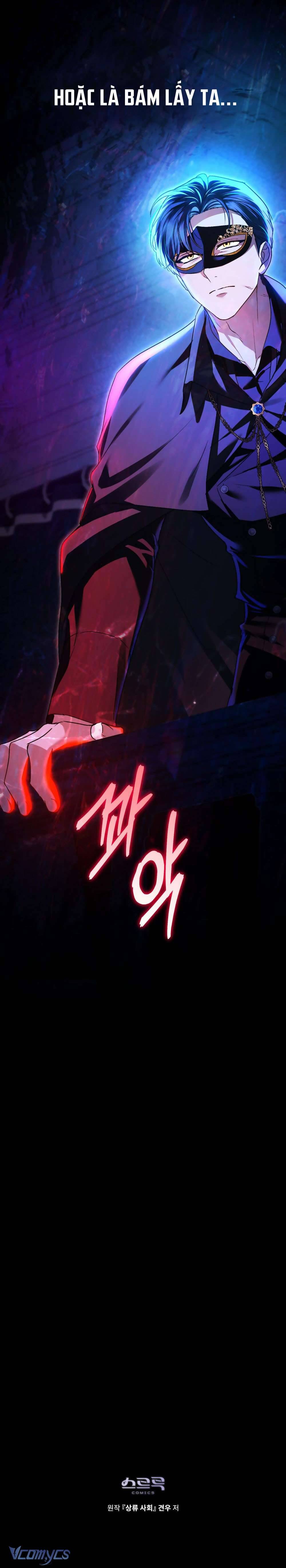 Giới Thượng Lưu Chapter 32 - Trang 4