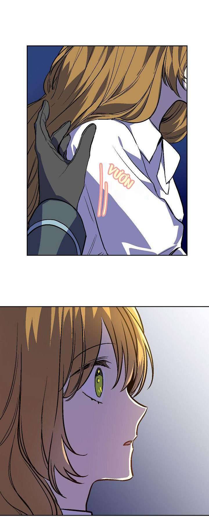 Vị Hôn Thê Khế Ước Của Công Tước Chapter 27 - Next Chapter 28