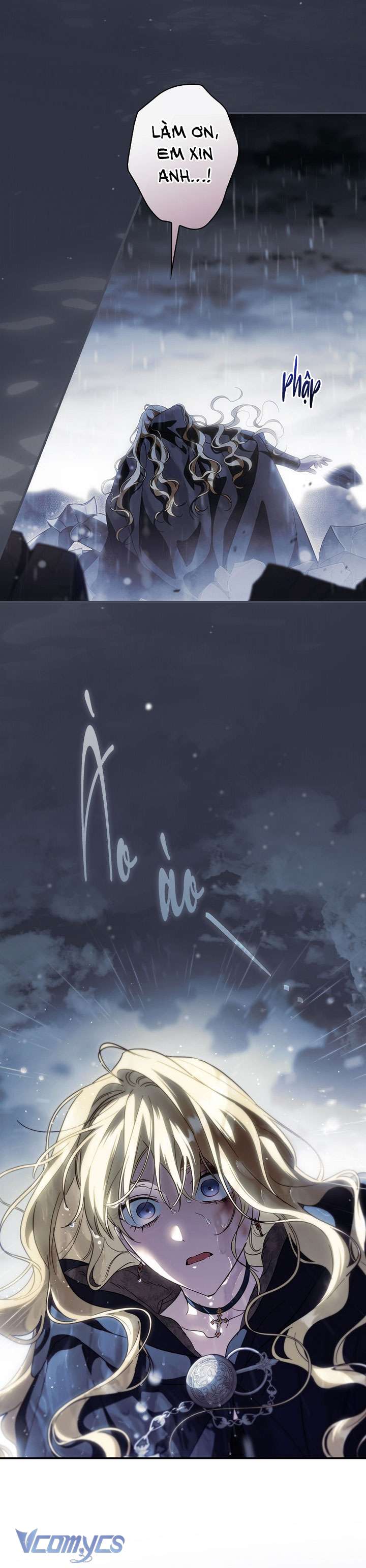 Phương Pháp Khiến Phu Quân Đứng Về Phía Tôi Chapter 110 - Trang 4