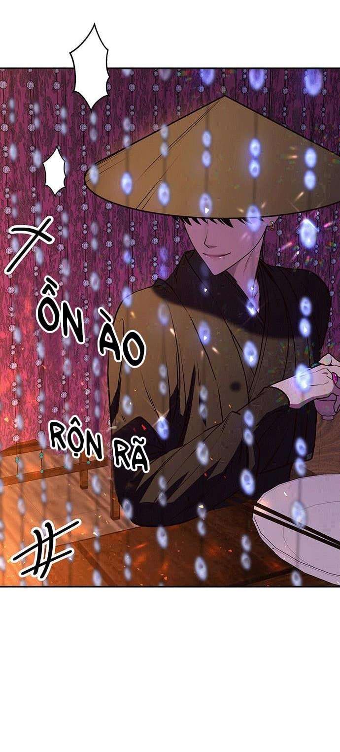 Vương Tử Huyền Bí Chapter 1 - Trang 4