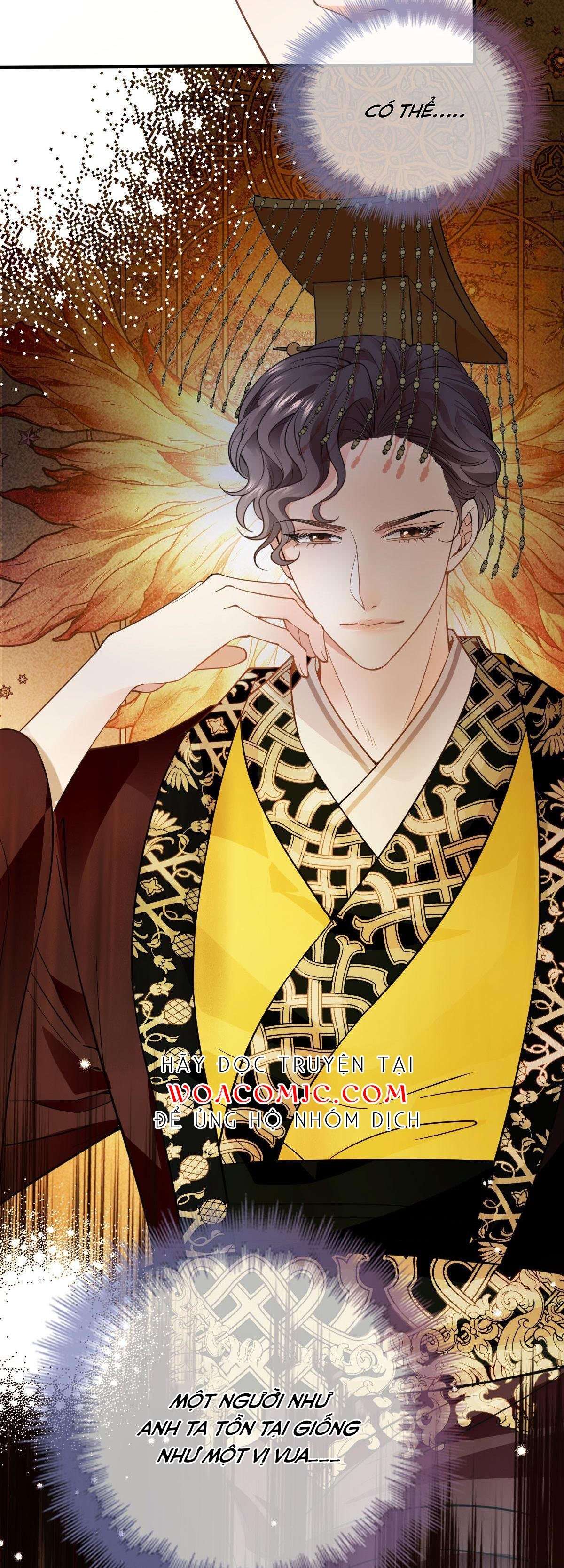 Lăn đi, tiên sinh lười biếng Chap 6 - Trang 2