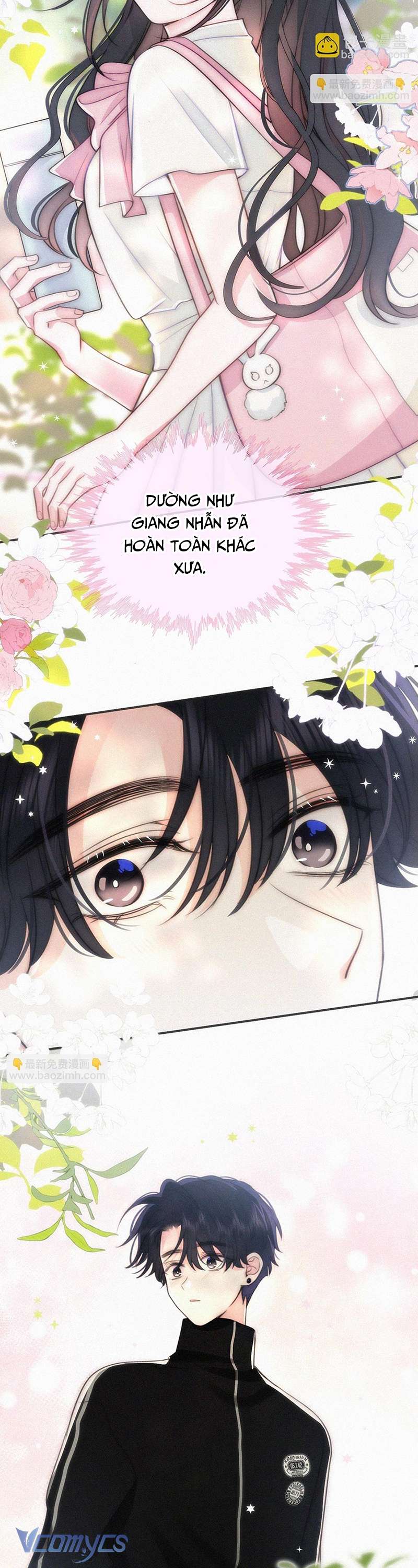 Một Mực Cưng Chiều Chap 98 - Trang 2