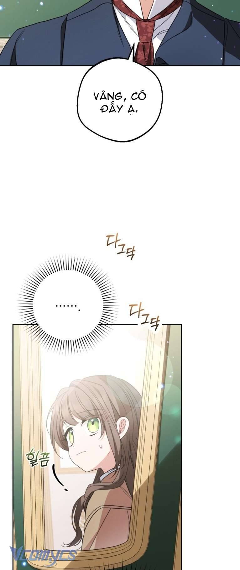 Được Yêu Thương Mà Còn Ngại Ngùng Sao! Chap 57 - Trang 4