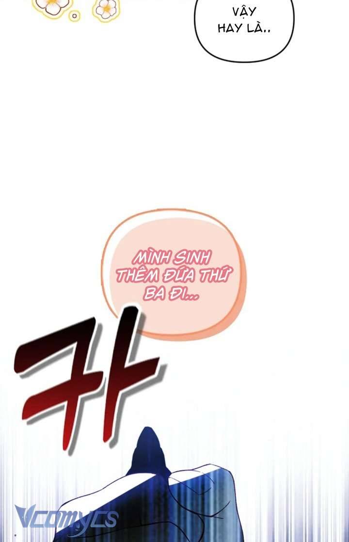 Nuôi vị hôn phu bằng tiền bạc. Chap 48 - Trang 2