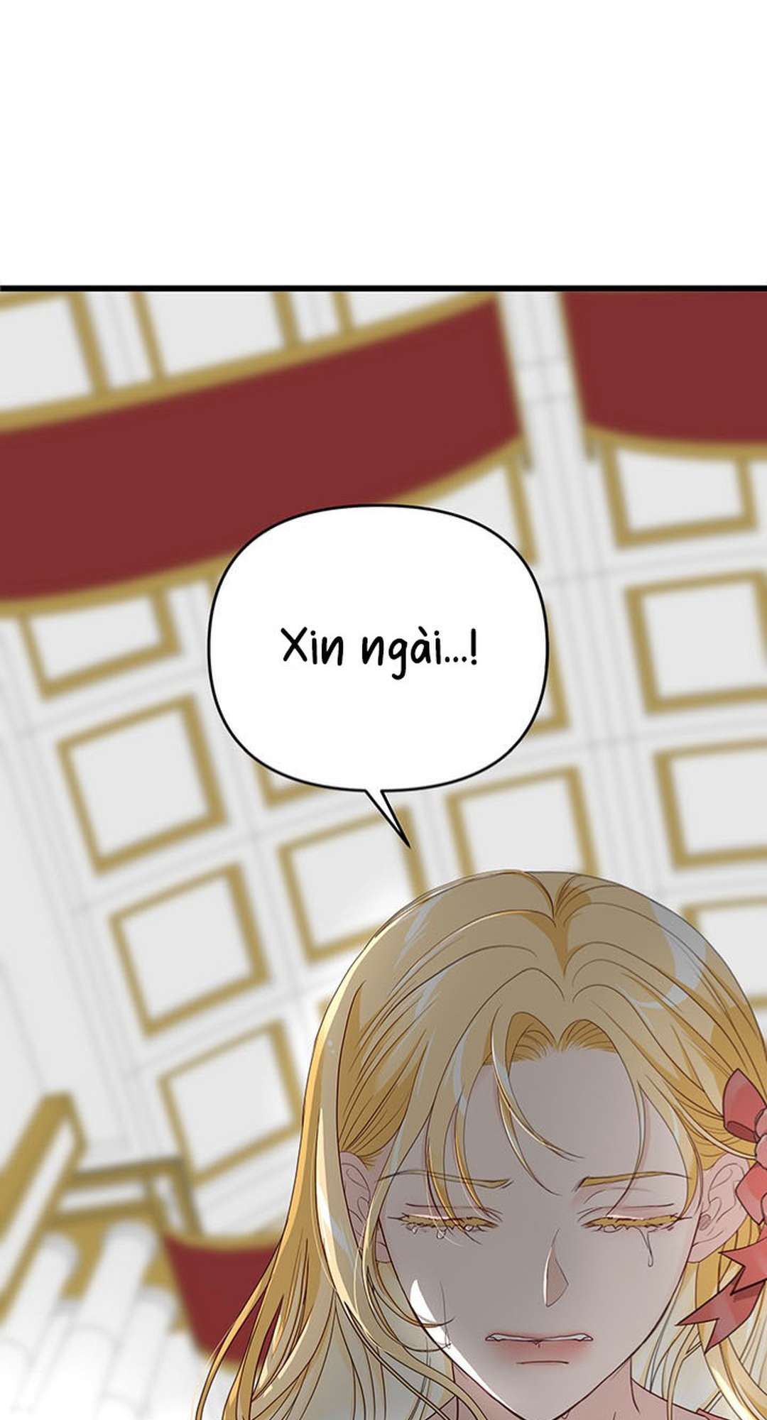 [ 18+ KHÔNG CHE ] Bệ hạ đã thay đổi rồi! Chap 2 - Trang 2