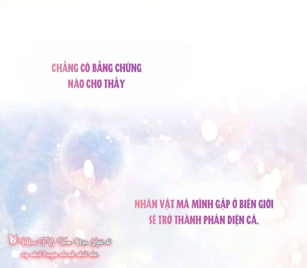 Tôi Đã Bảo Nữ Chính Đang Cải Trang Cơ Mà! Chap 15 - Trang 2