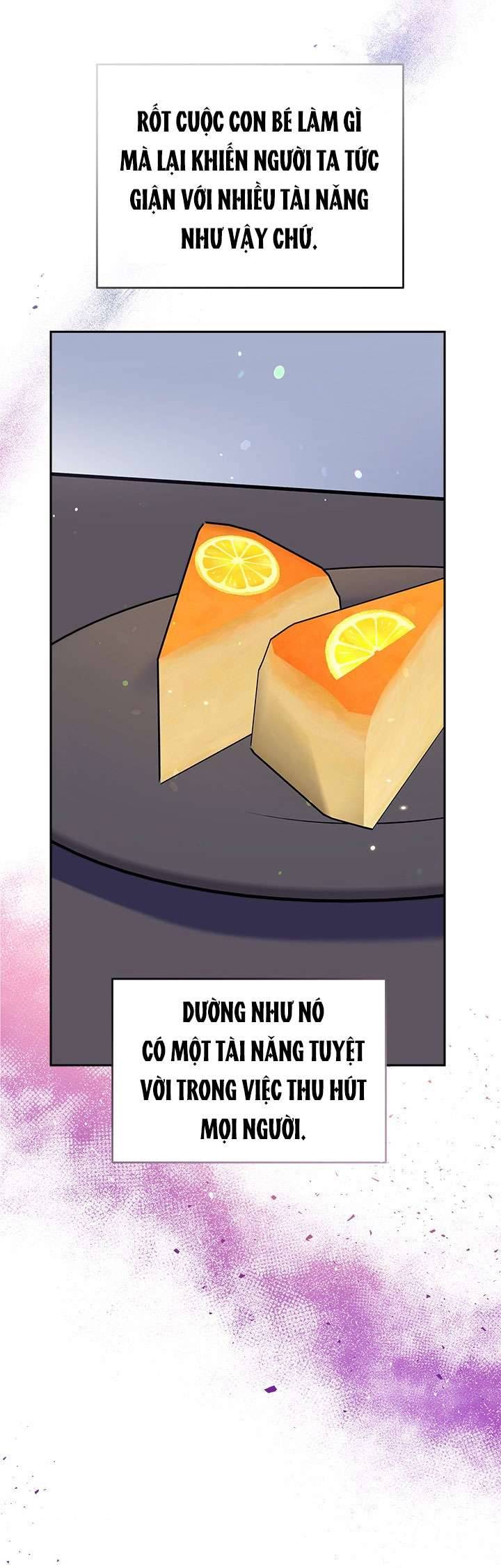 Chúng Ta Có Thể Trở Thành Một Gia Đình Được Không? Chap 43 - Trang 2