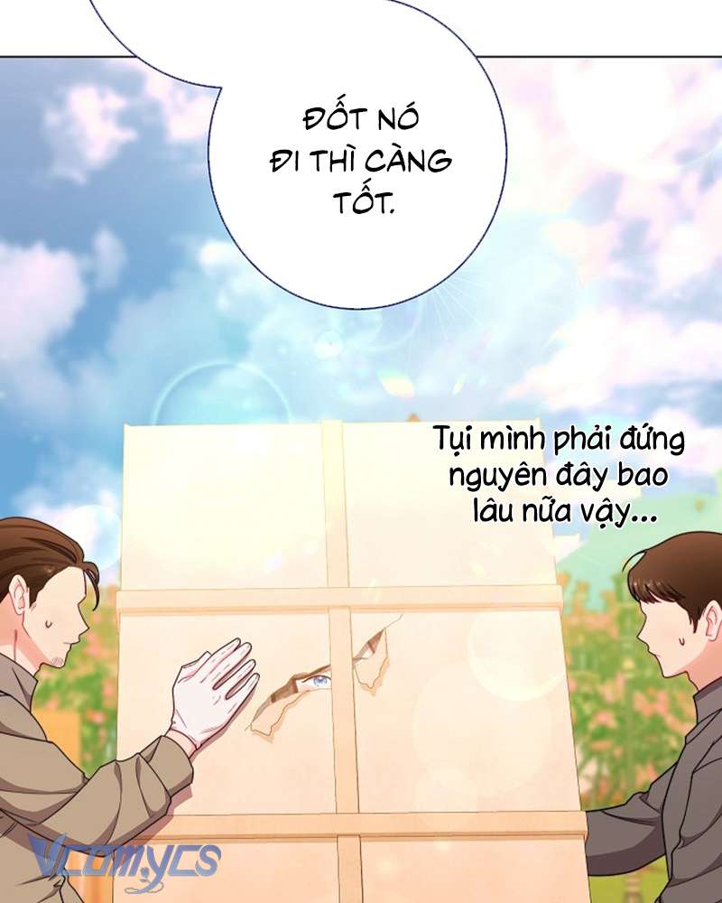 Hầu Gái Độc Quyền Của Hoàng Hậu Phản Diện Chapter 50 - Trang 4