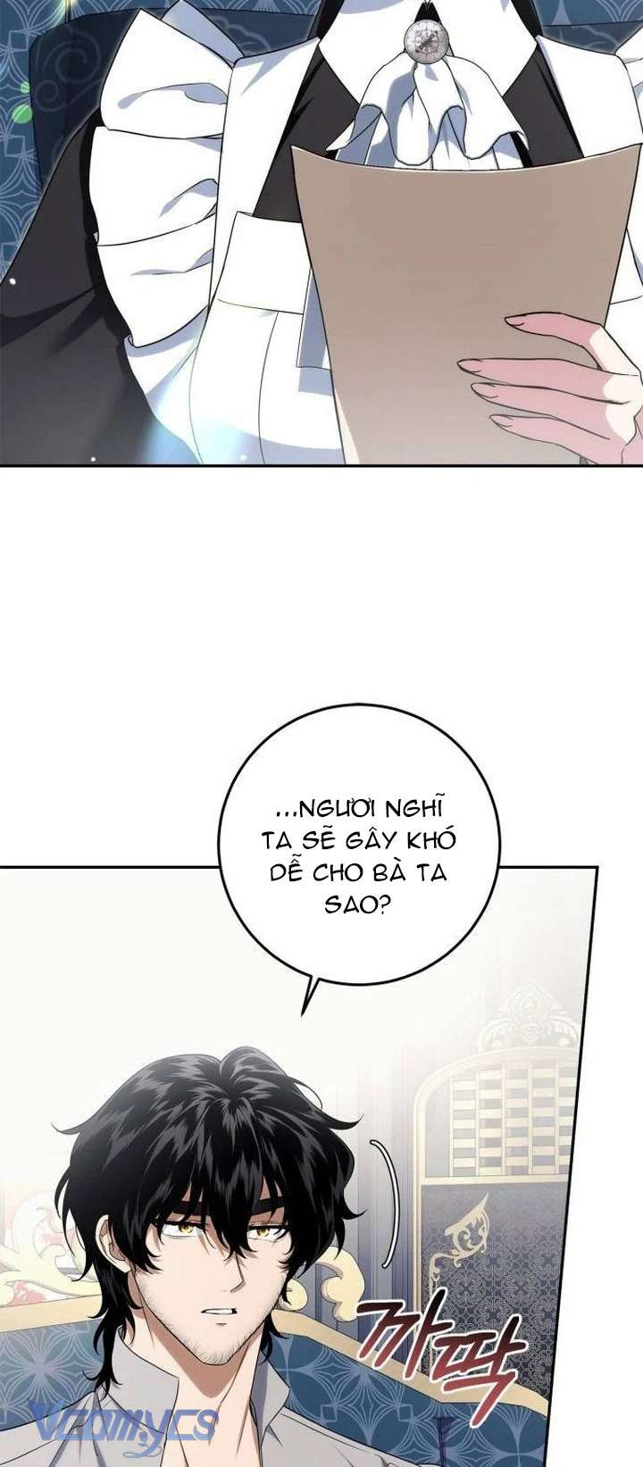 Nữ Công Tước Chiến Lợi Phẩm Chap 6 - Trang 4