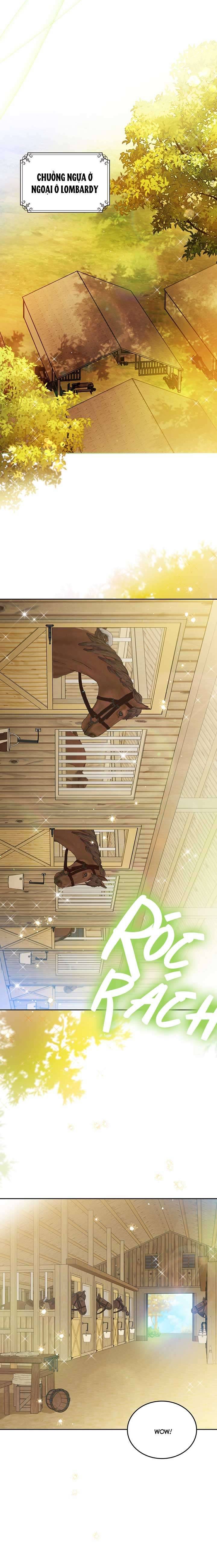 Kiếp Này Nhất Định Làm Gia Chủ Chap 97 - Trang 2