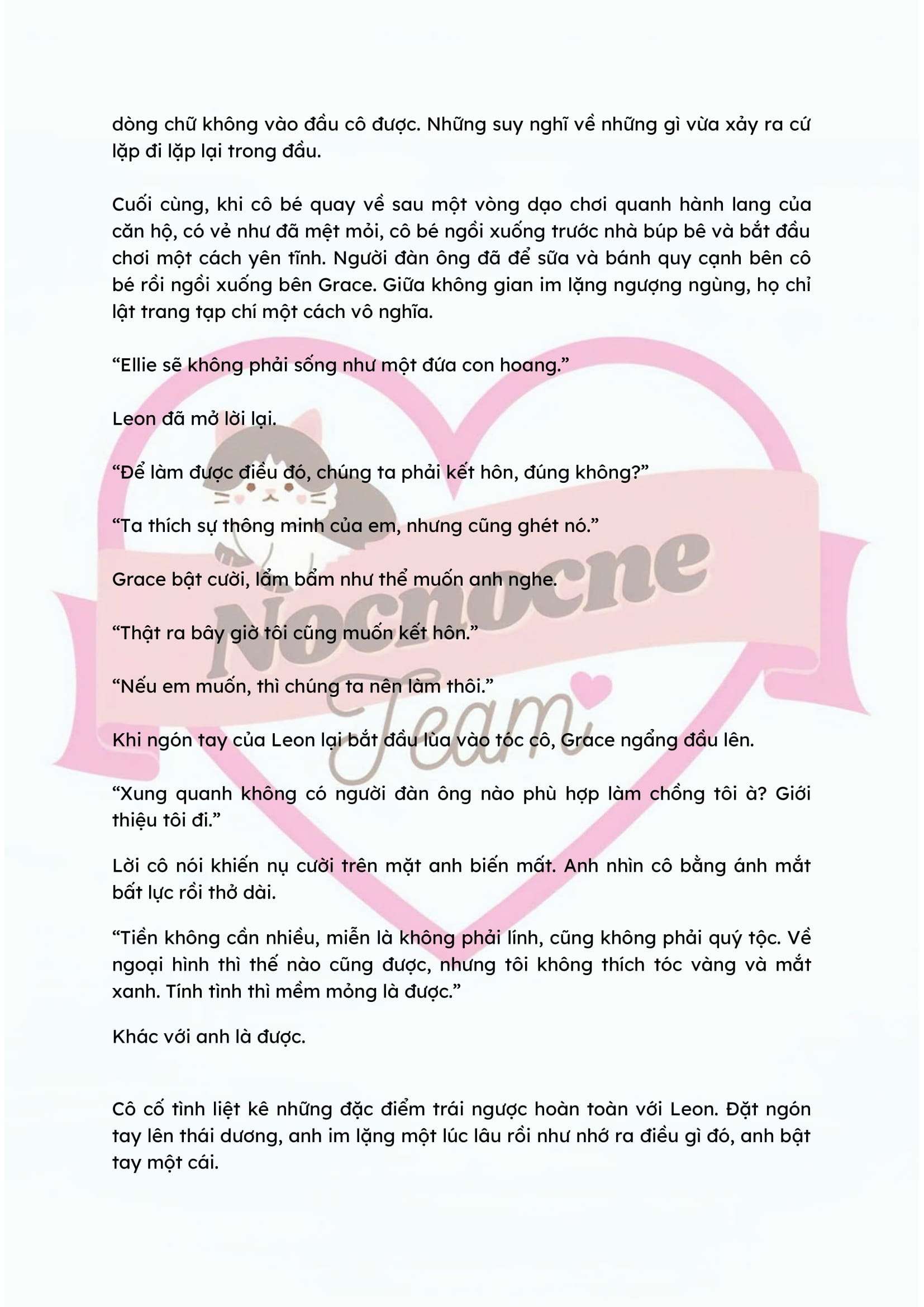 [NOVEL] HÃY CẦU XIN TÔI ĐI Chap 215 - Next Chap 216