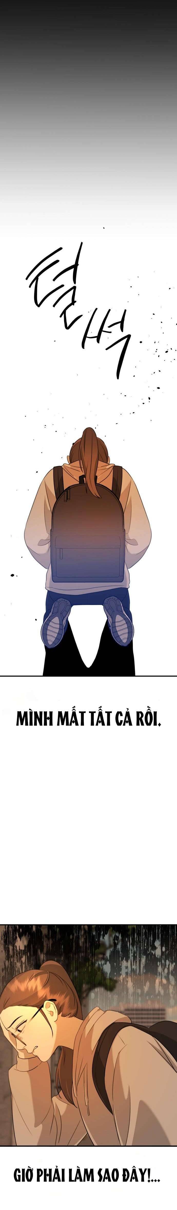 Thần Hổ Jang San Chap 5 - Trang 2