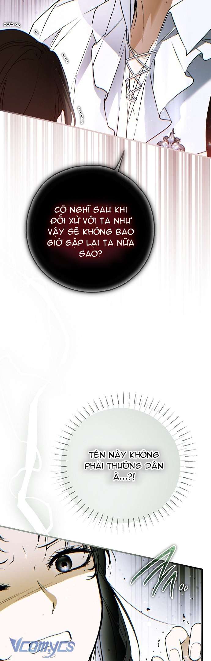 Ai Đó Đang Điều Khiển Cơ Thể Của Tôi Chapter 52 - Trang 4