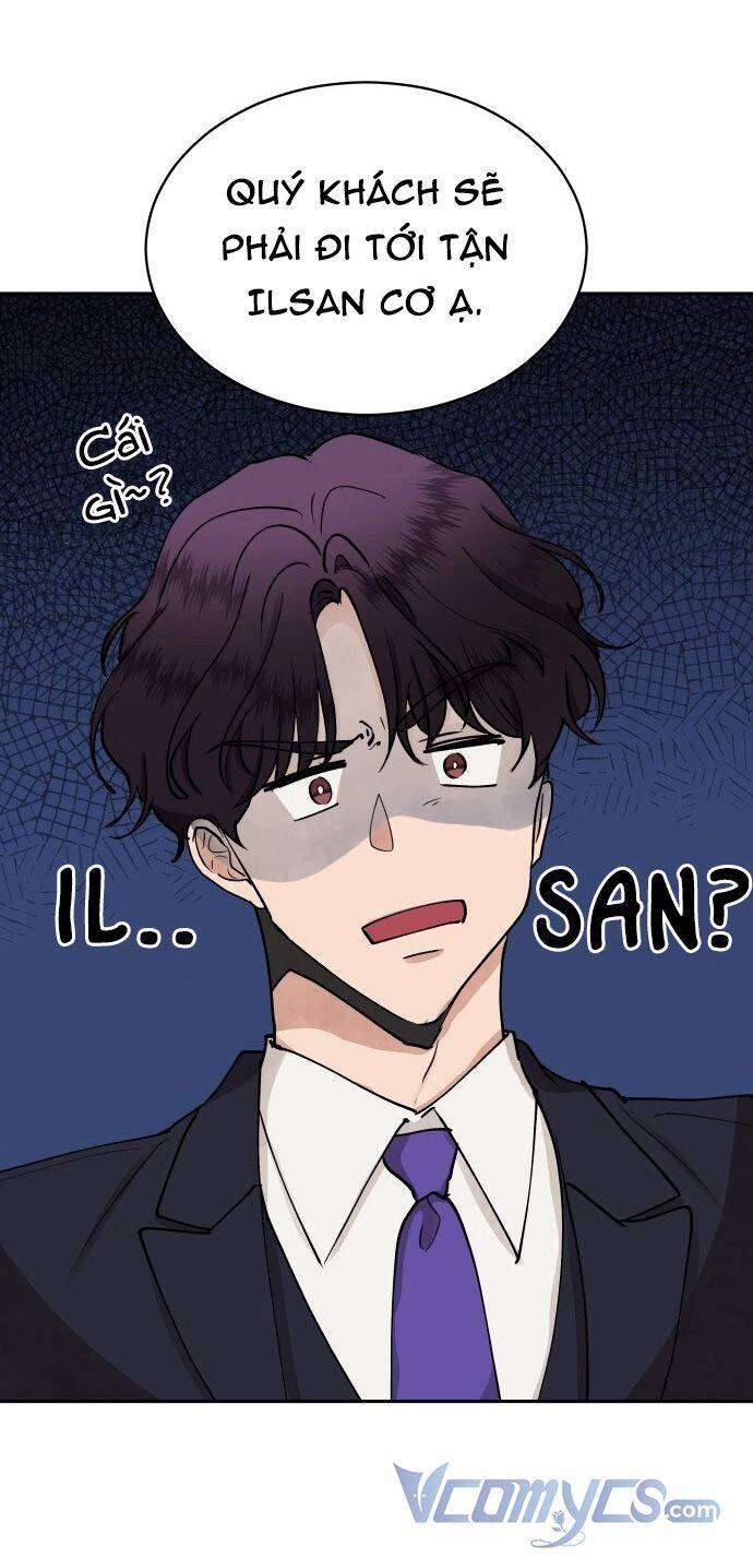 Oan Gia Ngõ Hẹp Chapter 38 - Trang 3