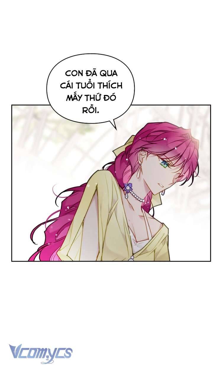 Kết Cục Của Nhân Vật Phản Diện Chỉ Có Thể Là Cái Chết Chapter 95 - Trang 4