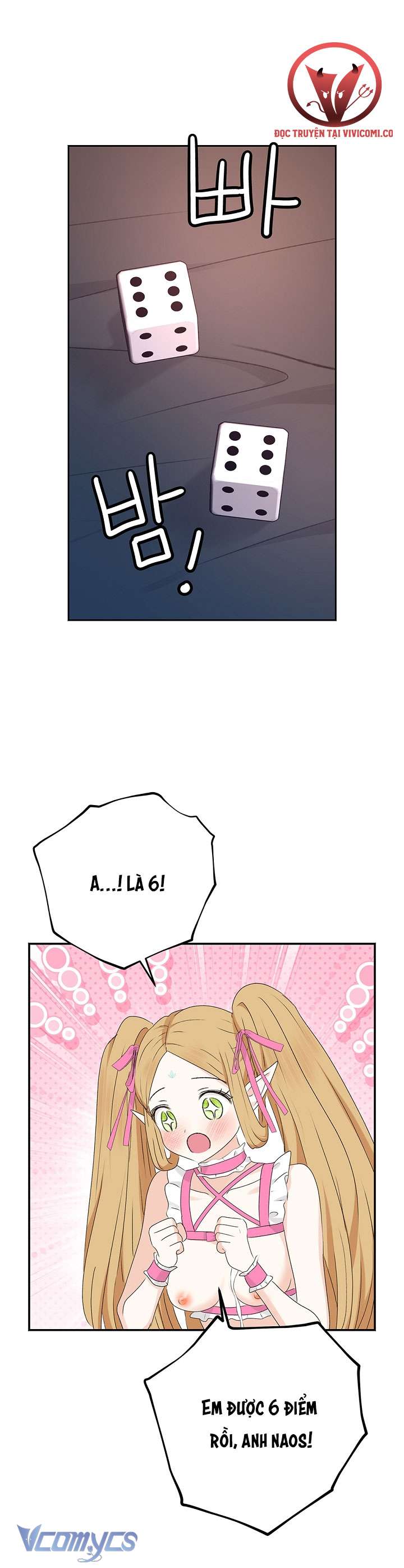 [18+] Yêu Tinh Giao Phối Chap 31 - Trang 2