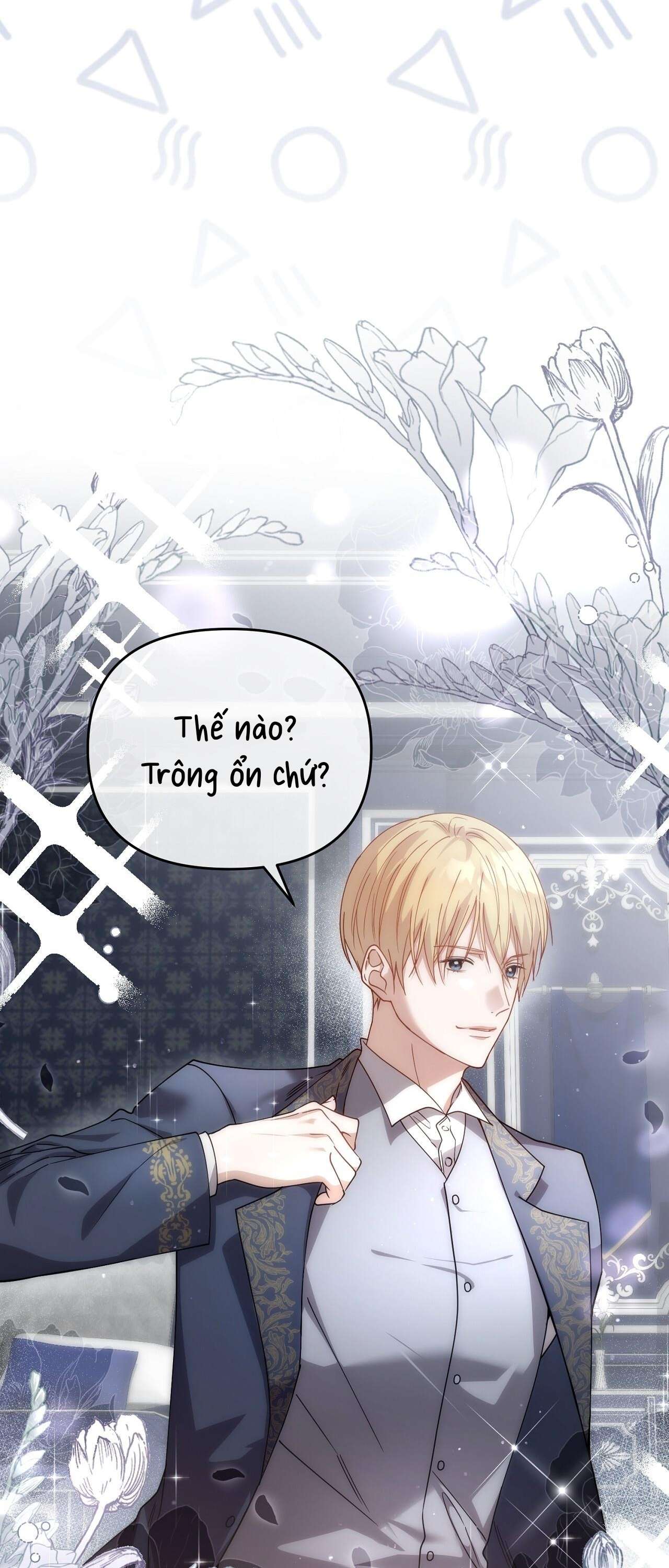 [ 18+ ] Vụ Bê Bối Pháp Lý Chap 1 - Trang 2