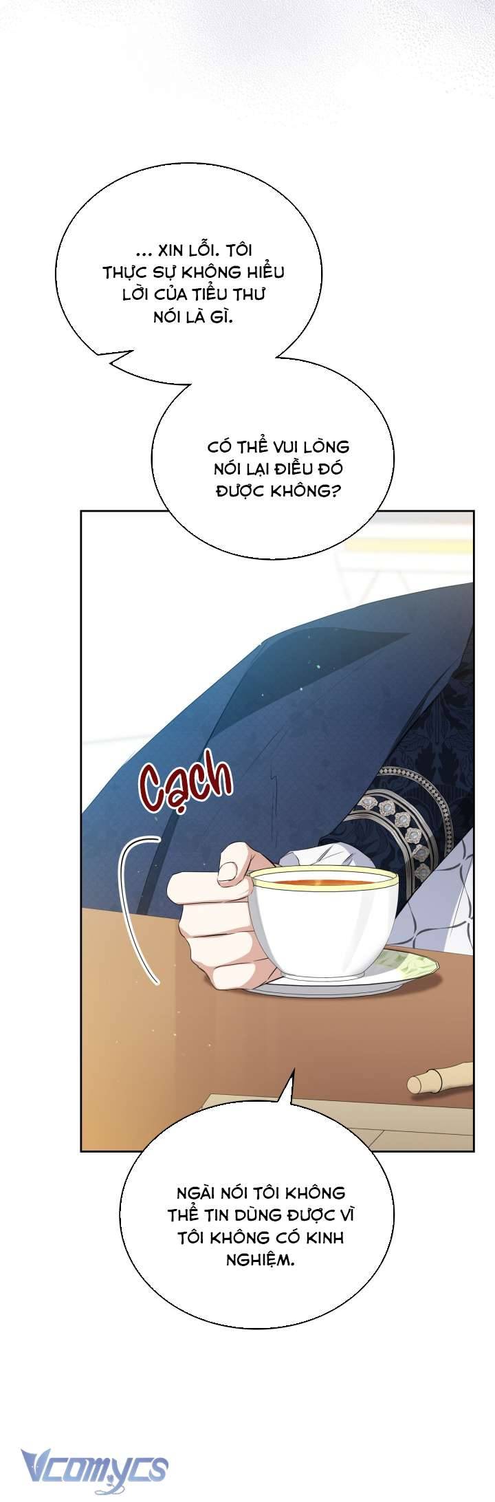 Kiếp Này Nhất Định Làm Gia Chủ Chap 142 - Trang 2