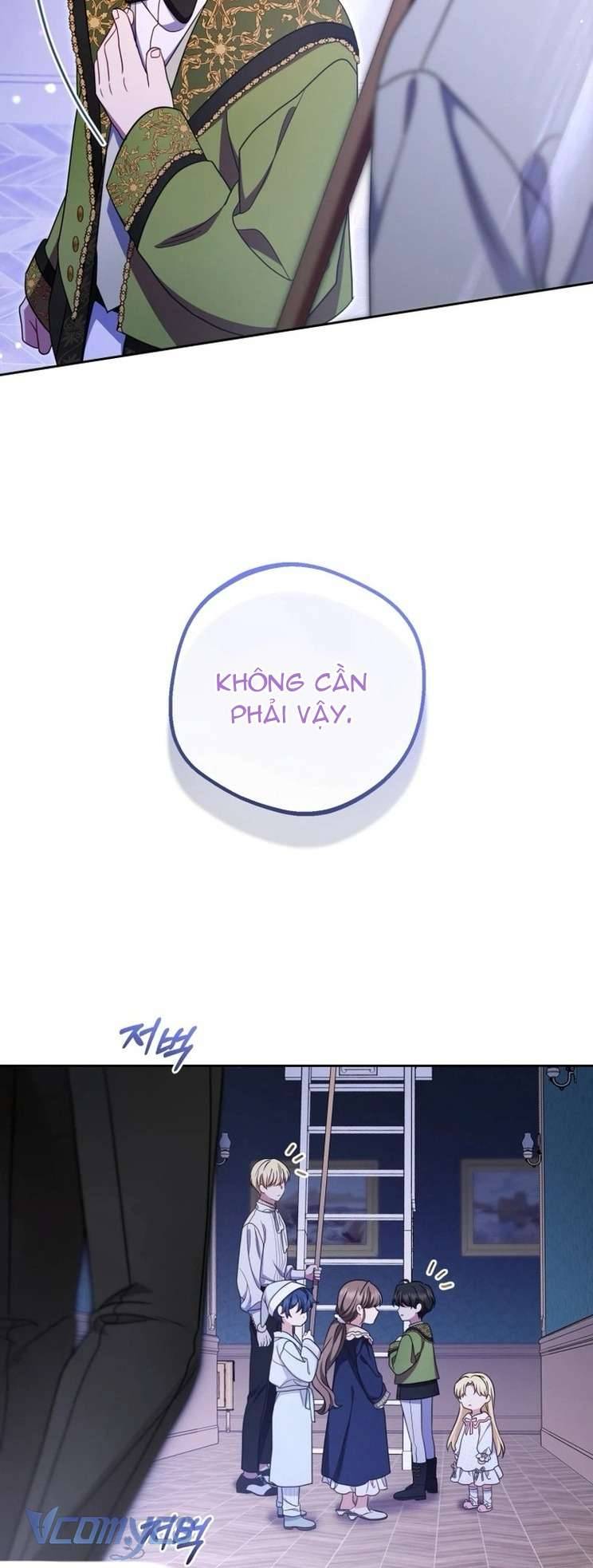 Được Yêu Thương Mà Còn Ngại Ngùng Sao! Chap 64 - Trang 4