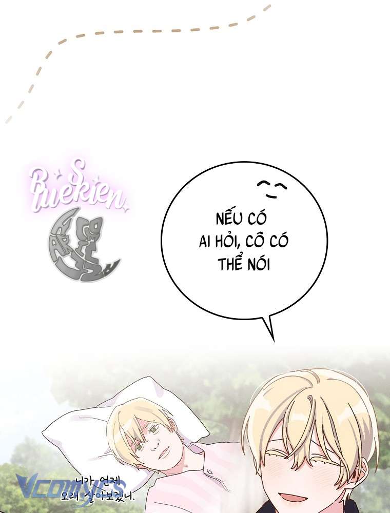 Chị Gái Của Nhân Vật Phản Diện Hôm Nay Cũng Đang Đau Khổ Chapter 39 - Trang 4