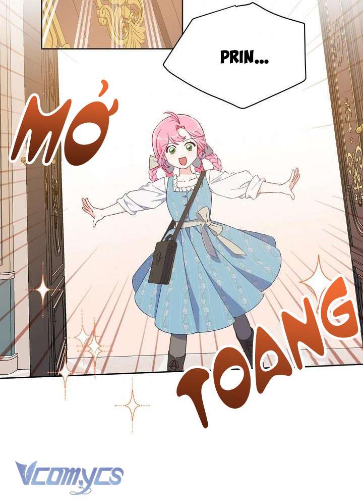 Sự Điều Trị Đặc Biệt Của Tinh Linh Chapter 17 - Next Chapter 17.5