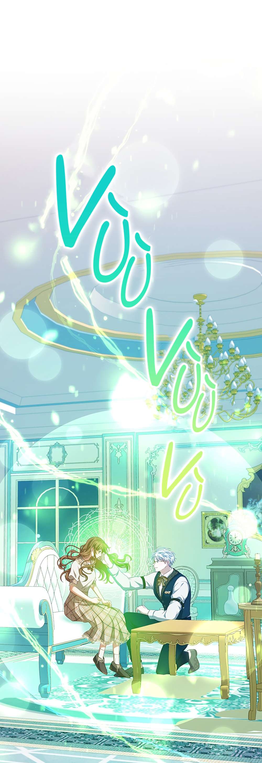 Trở Thành Tình Địch Của Các Nam Chính Chapter 39 - Trang 3