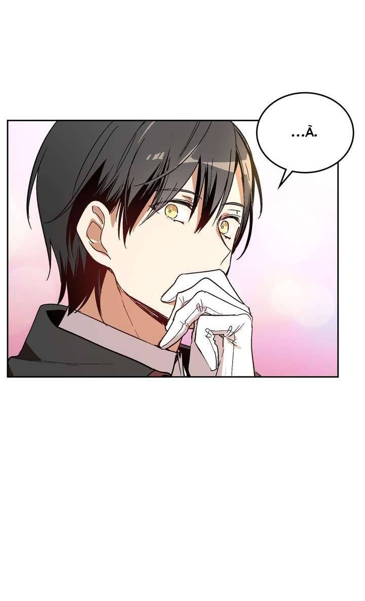 Vị Hôn Thê Khế Ước Của Công Tước Chapter 54 - Next Chapter 55