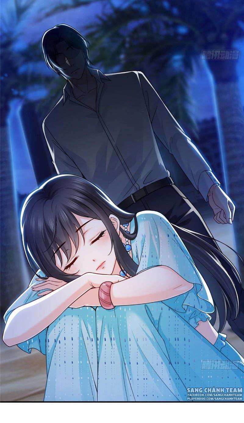 Hệt Như Hàn Quang Gặp Nắng Gắt Chap 99 - Trang 4