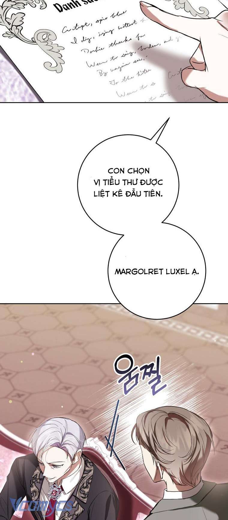 Làm Ác Nữ Bộ Không Tuyệt Sao? Chap 66 - Trang 4