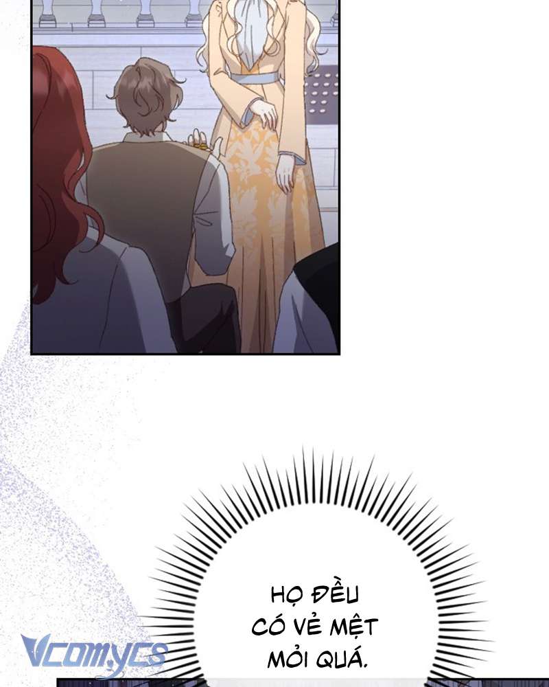 Dành Cho Những Ai Coi Hối Tiếc Là Điều Xa Xỉ Chap 8 - Trang 4