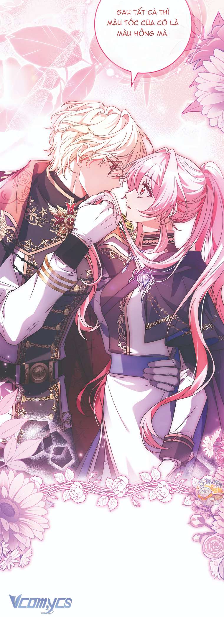 Tôi Đã Tắt Cài Đặt Chế Độ Nhận Thức Nỗi Đau! Chap 30 - Next Chap 31