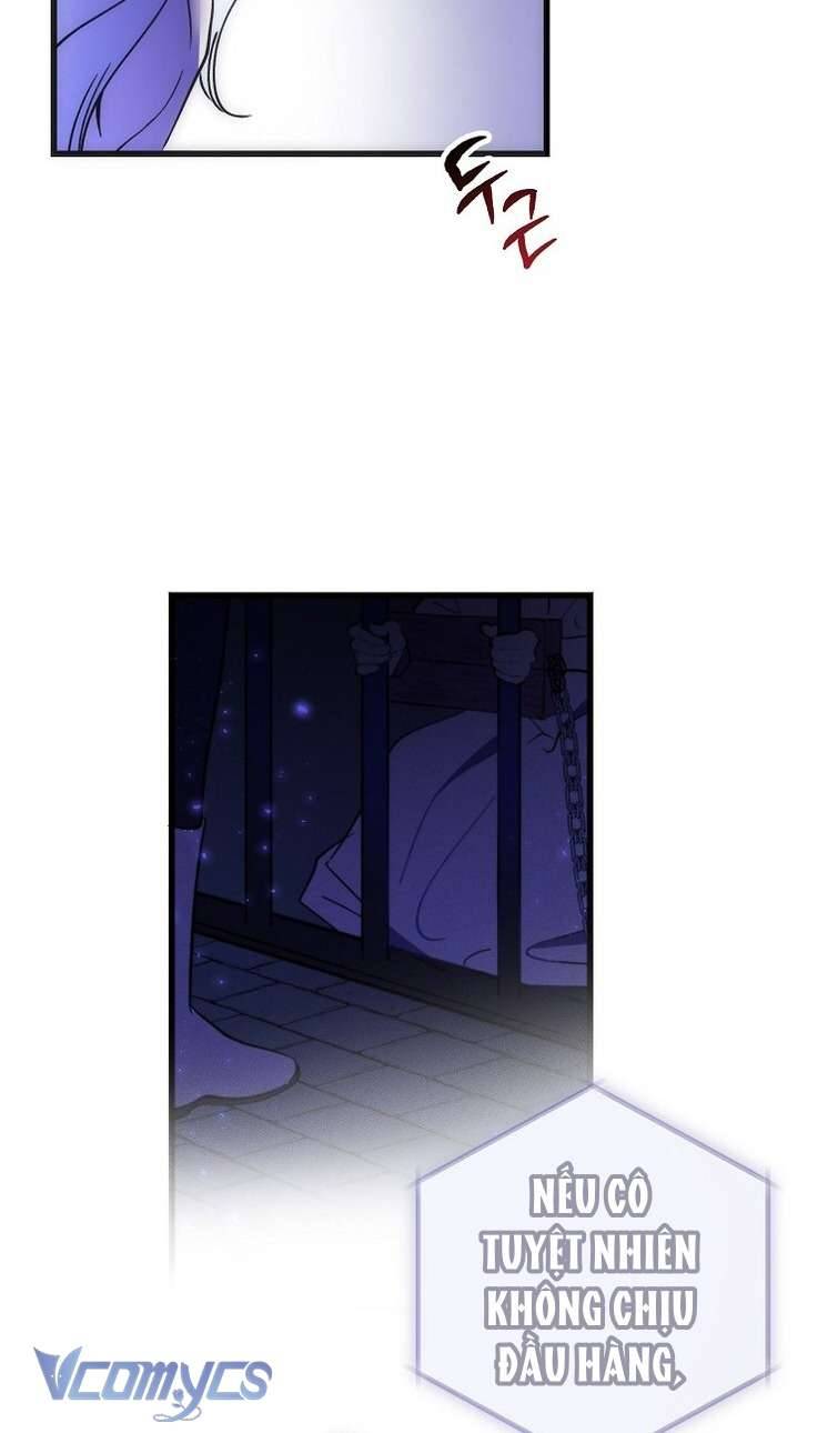 Ác Quỷ Nuôi Dưỡng Tiểu Thư Chapter 8 - Trang 4