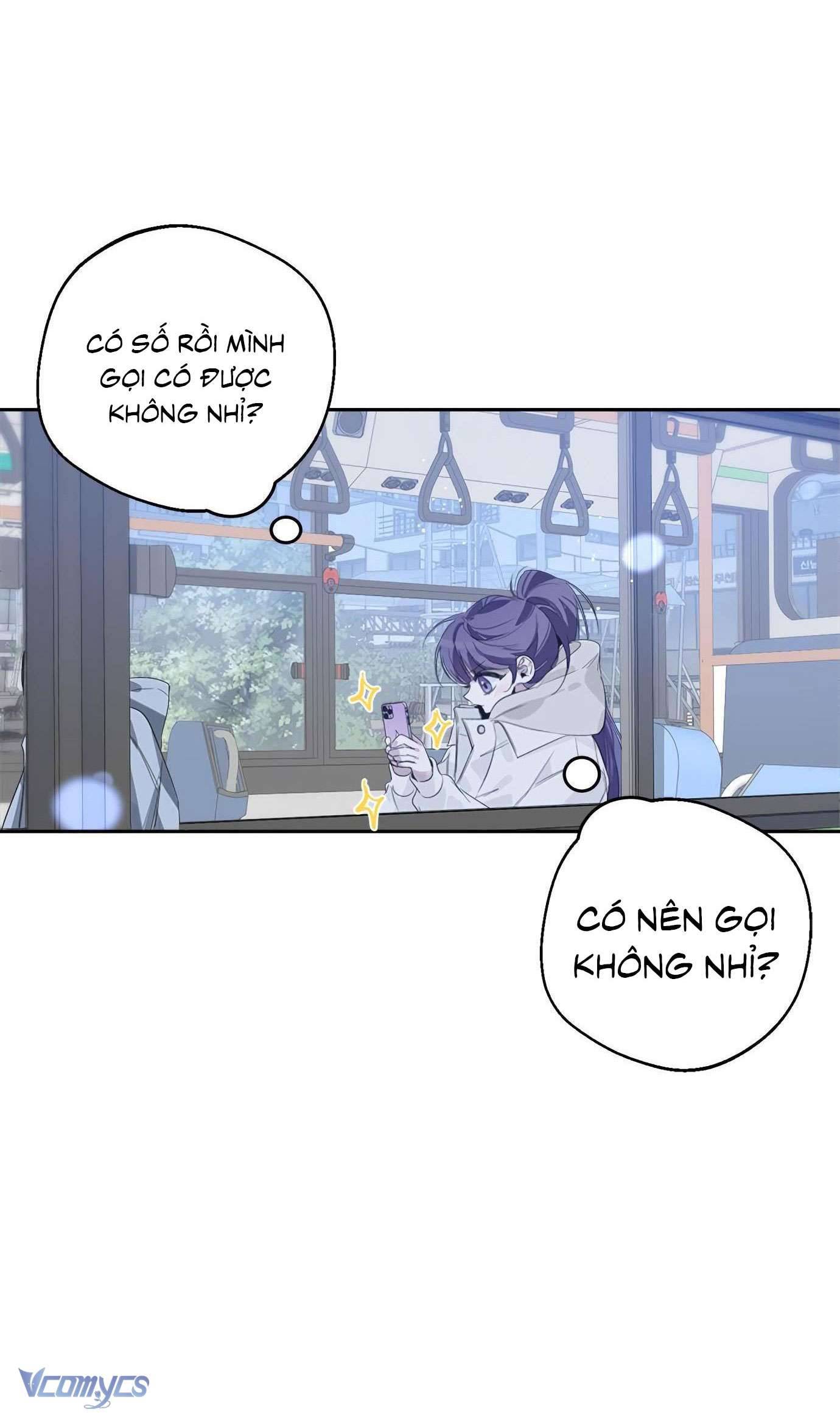 Đàn Anh Xấu Xa! Chap 36 - Trang 3