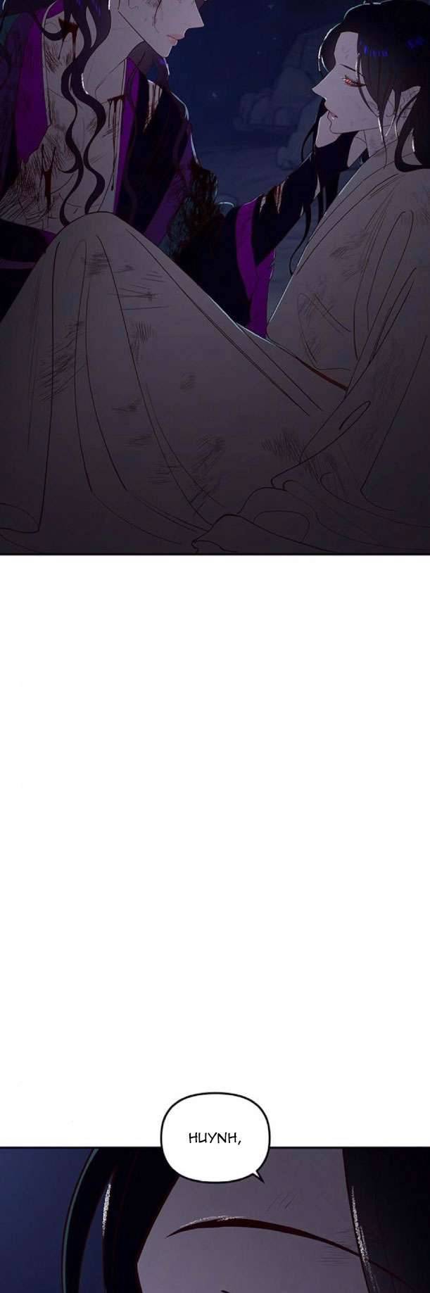 Vương Tử Huyền Bí Chapter 93 - Trang 4