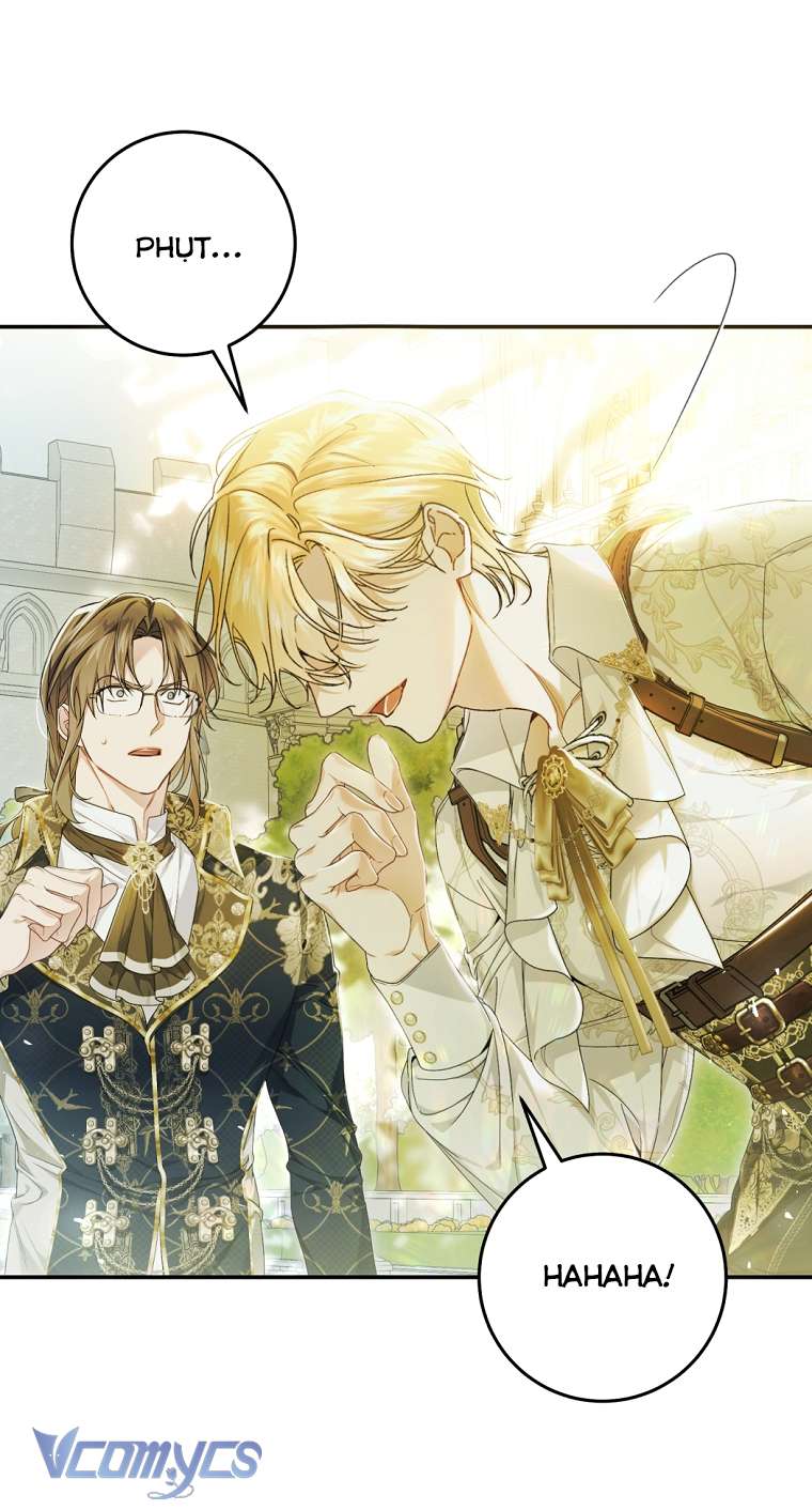 Ác Nữ Chỉ Là Một Con Rối Chap 82 - Trang 2