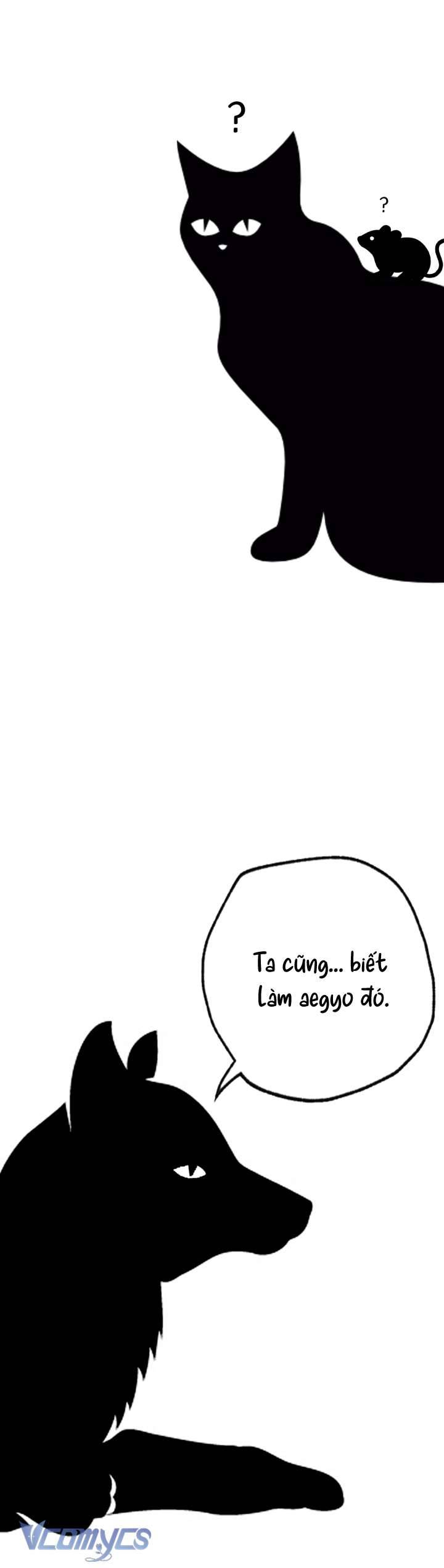 Cha À, Con Không Muốn Kết Hôn Đâu Chap 112 - Trang 2