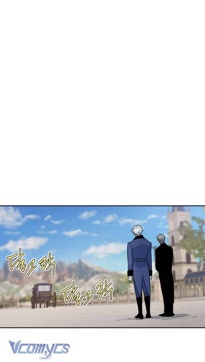 Người Đẹp Và Quái Thú Chap 53 - Trang 3