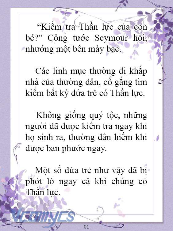 [Novel] Làm Ác Nữ Bộ Không Tốt Sao? Chap 138 - Trang 2