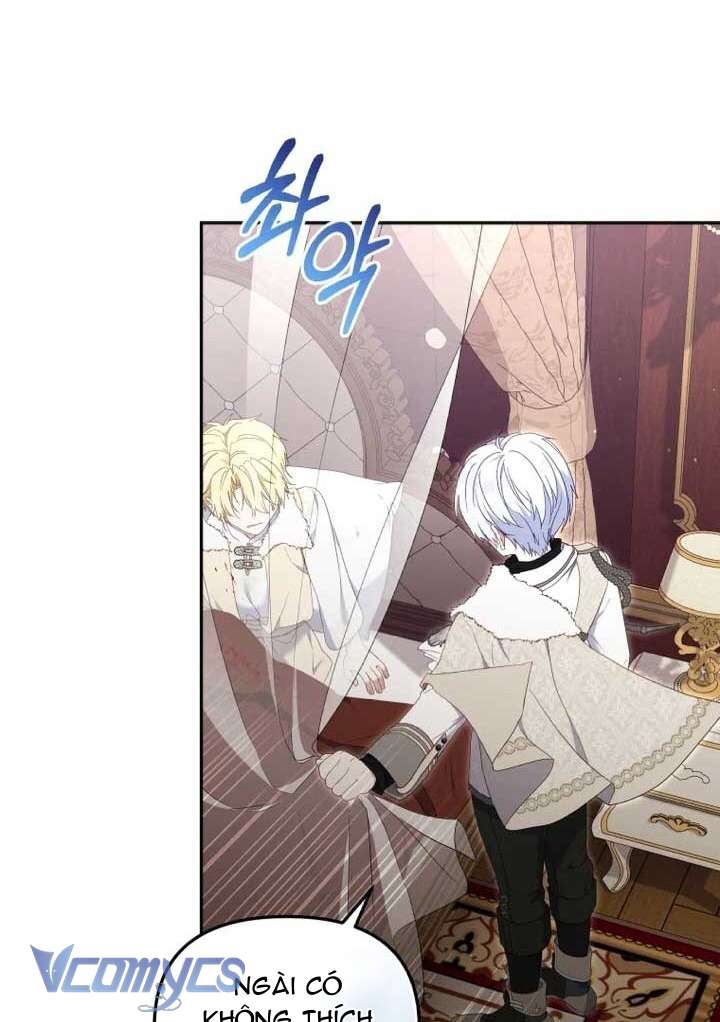 Tôi Được Nuôi Dưỡng Bởi Những Kẻ Phản Diện Chap 62 - Trang 3