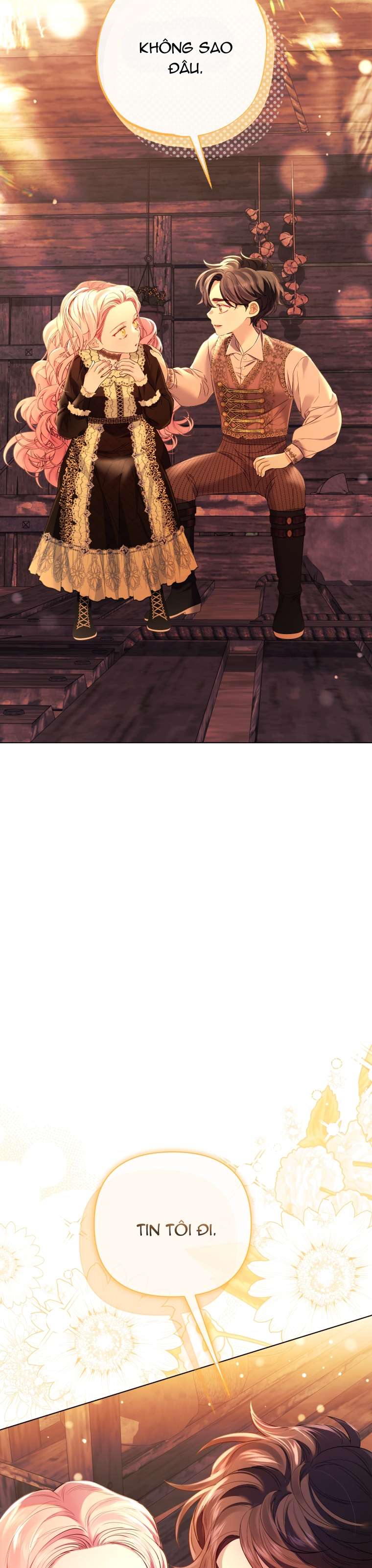 Thà Là Để Tôi Trở Thành Nữ Hoàng Chapter 31 - Next Chapter 32