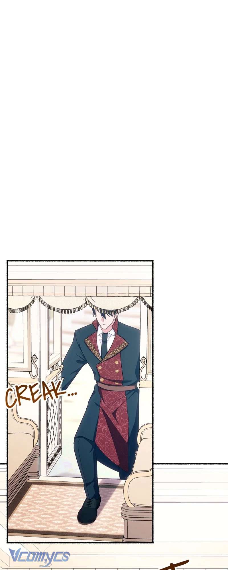 Trở Thành Chú Mèo Ngủ Cùng Bạo Chúa Chapter 6 - Trang 3