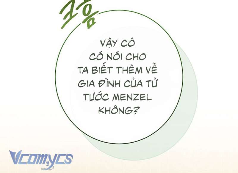 Hầu Gái Độc Quyền Của Hoàng Hậu Phản Diện Chapter 44 - Trang 4